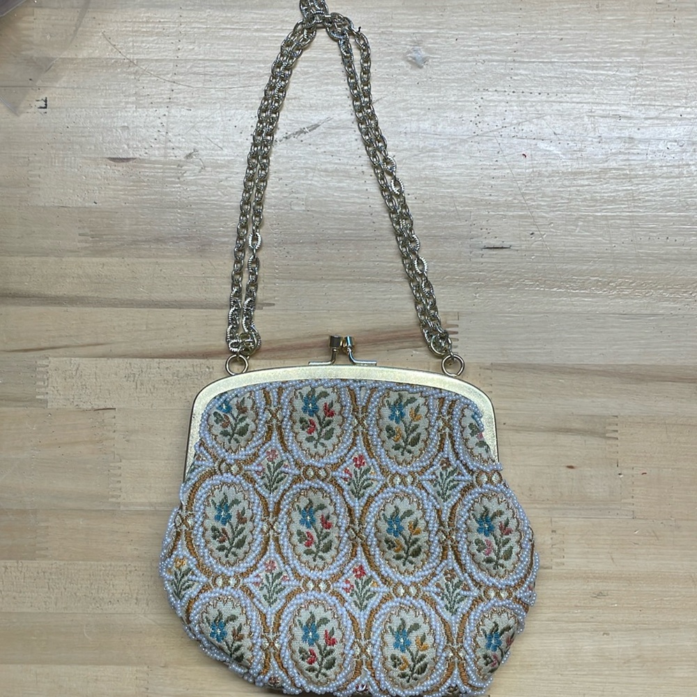 Vintage purse